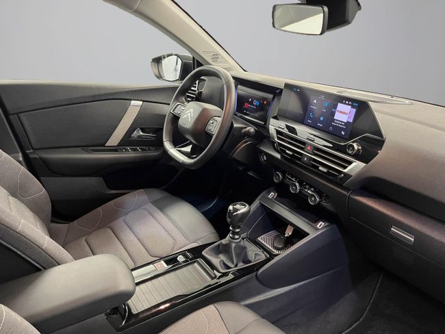 Citroën C4 PureTech 130 S&S 6v Plus   - Foto 22