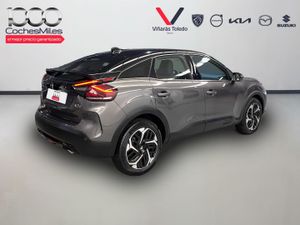 Citroën C4 PureTech 130 S&S 6v Plus   - Foto 5