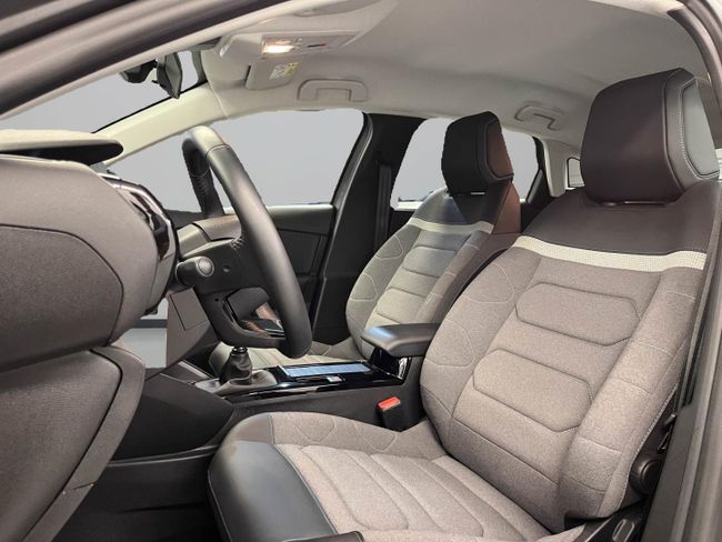 Citroën C4 PureTech 130 S&S 6v Plus   - Foto 18