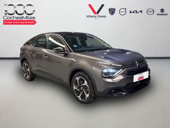Citroën C4 PureTech 130 S&S 6v Plus   - Foto 3