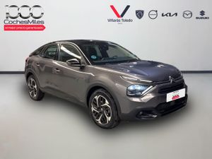 Citroën C4 PureTech 130 S&S 6v Plus   - Foto 3