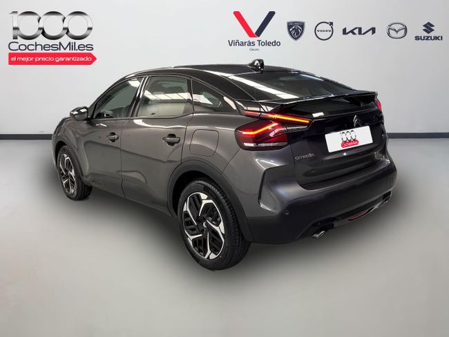 Citroën C4 PureTech 130 S&S 6v Plus   - Foto 7