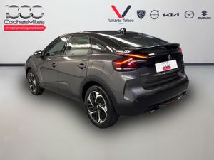 Citroën C4 PureTech 130 S&S 6v Plus   - Foto 7