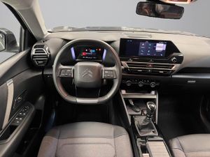 Citroën C4 PureTech 130 S&S 6v Plus   - Foto 20