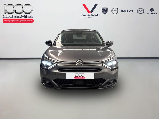 Citroën C4 PureTech 130 S&S 6v Plus   - Foto 6