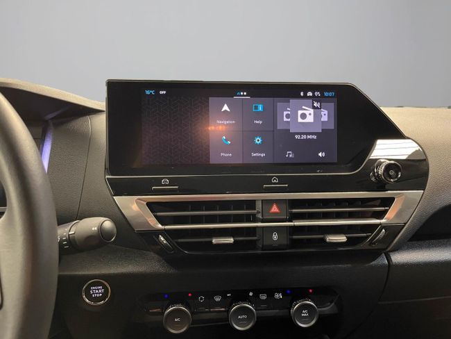 Citroën C4 PureTech 130 S&S 6v Plus   - Foto 17