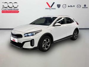 Kia XCeed 1.0 T-GDi Business 74kW (100CV)   - Foto 2