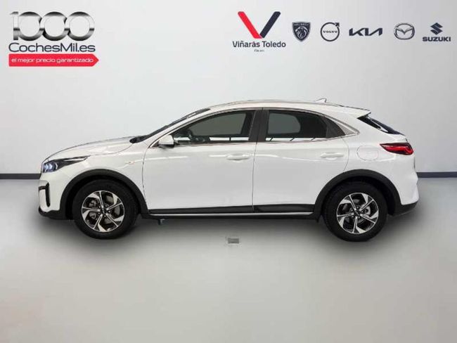 Kia XCeed 1.0 T-GDi Business 74kW (100CV)   - Foto 3