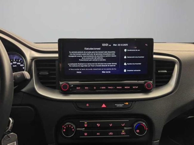 Kia XCeed 1.0 T-GDi Business 74kW (100CV)   - Foto 17