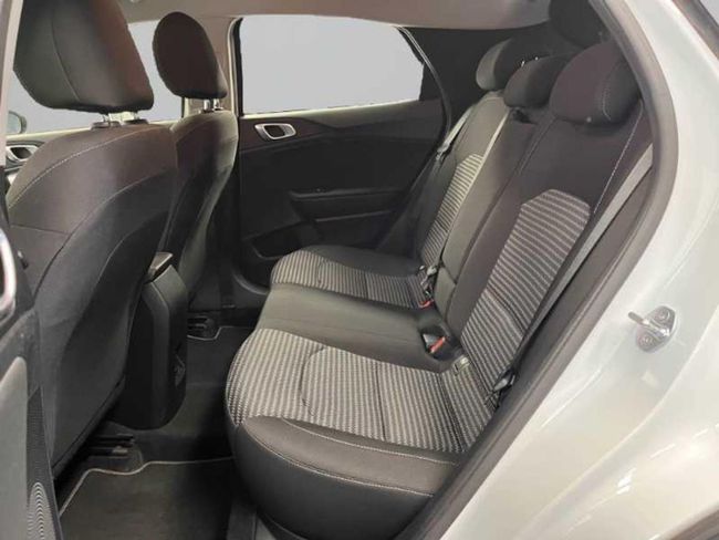 Kia XCeed 1.0 T-GDi Business 74kW (100CV)   - Foto 12
