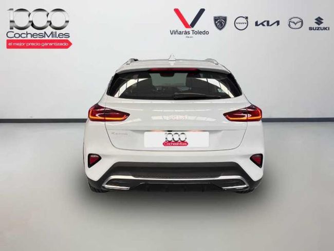 Kia XCeed 1.0 T-GDi Business 74kW (100CV)   - Foto 5