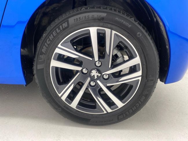 Peugeot 208 PureTech 73kW (100CV) Allure Pack   - Foto 10
