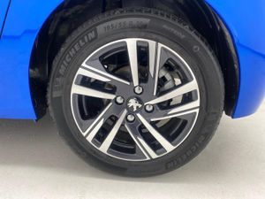 Peugeot 208 PureTech 73kW (100CV) Allure Pack   - Foto 10