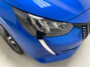 Peugeot 208 PureTech 73kW (100CV) Allure Pack   - Foto 11
