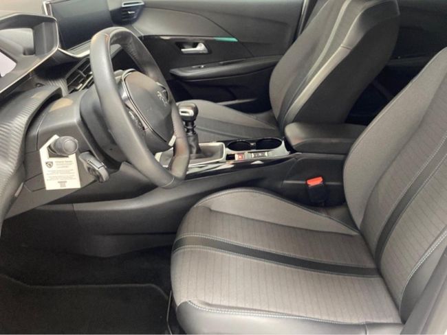 Peugeot 208 PureTech 73kW (100CV) Allure Pack   - Foto 17