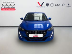 Peugeot 208 PureTech 73kW (100CV) Allure Pack   - Foto 4