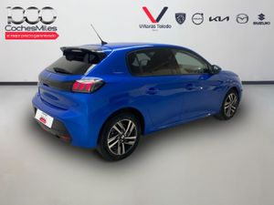 Peugeot 208 PureTech 73kW (100CV) Allure Pack   - Foto 8