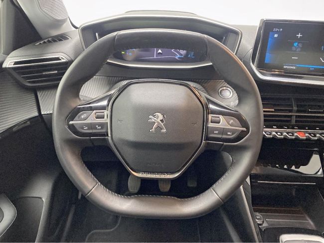 Peugeot 208 PureTech 73kW (100CV) Allure Pack   - Foto 19