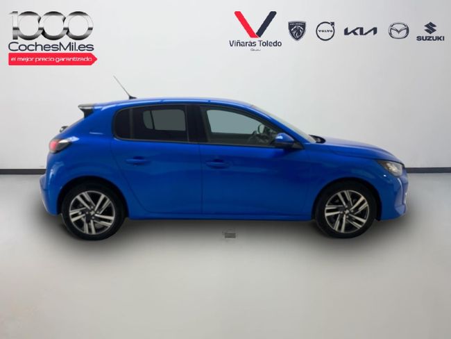 Peugeot 208 PureTech 73kW (100CV) Allure Pack   - Foto 6