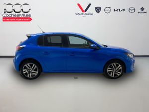 Peugeot 208 PureTech 73kW (100CV) Allure Pack   - Foto 6
