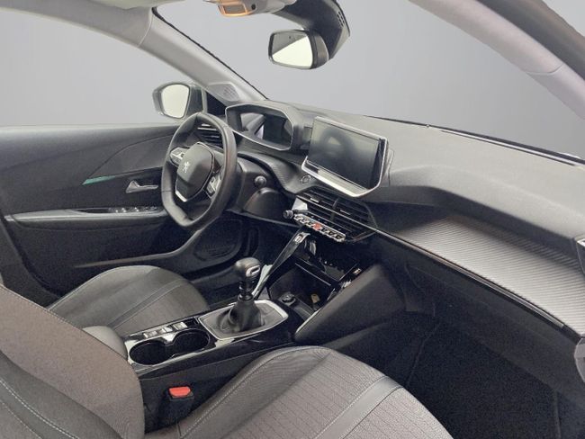 Peugeot 208 PureTech 73kW (100CV) Allure Pack   - Foto 22