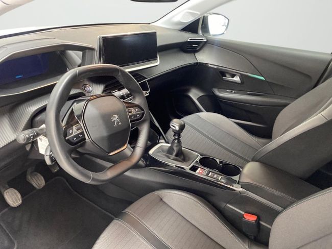 Peugeot 208 PureTech 73kW (100CV) Allure Pack   - Foto 21