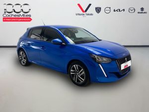 Peugeot 208 PureTech 73kW (100CV) Allure Pack   - Foto 7