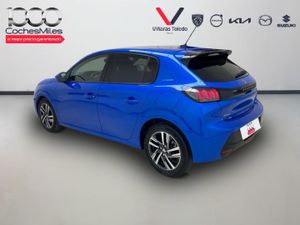 Peugeot 208 PureTech 73kW (100CV) Allure Pack   - Foto 3