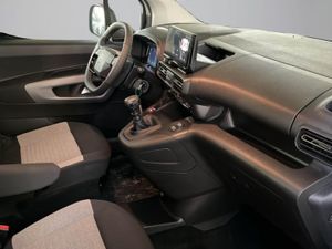 Citroën Berlingo Talla XL BlueHDi 100 S&S PLUS   - Foto 24