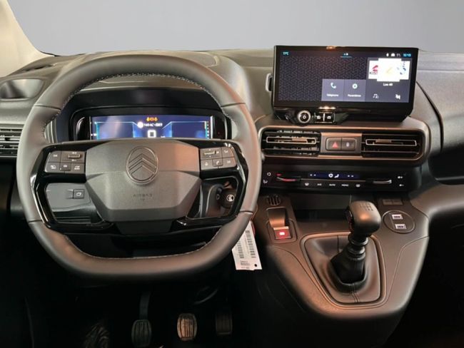 Citroën Berlingo Talla XL BlueHDi 100 S&S PLUS   - Foto 13