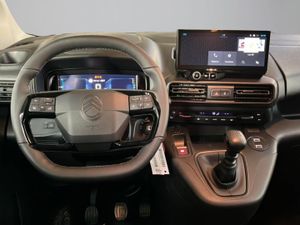 Citroën Berlingo Talla XL BlueHDi 100 S&S PLUS   - Foto 13