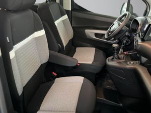 Citroën Berlingo Talla XL BlueHDi 100 S&S PLUS   - Foto 26