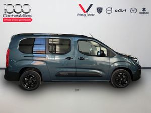 Citroën Berlingo Talla XL BlueHDi 100 S&S PLUS   - Foto 6