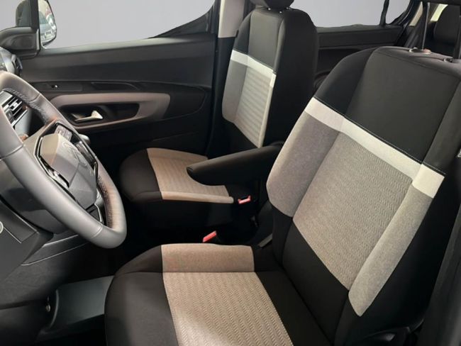 Citroën Berlingo Talla XL BlueHDi 100 S&S PLUS   - Foto 10