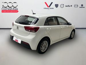 Kia Rio 1.2 DPi 62kW (84CV) Concept   - Foto 8