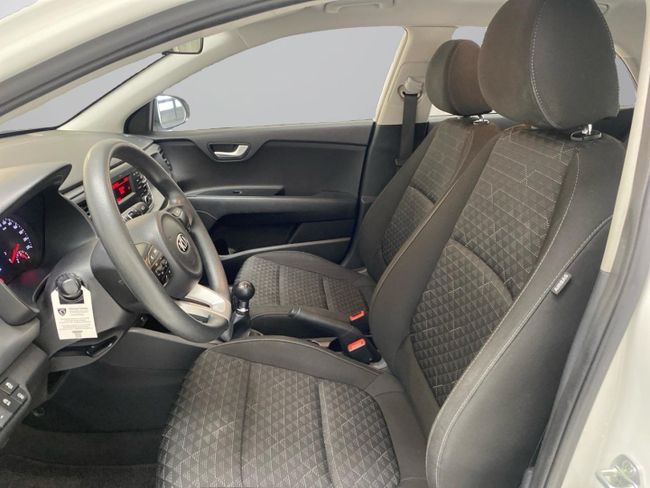 Kia Rio 1.2 DPi 62kW (84CV) Concept   - Foto 10