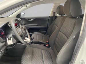 Kia Rio 1.2 DPi 62kW (84CV) Concept   - Foto 10