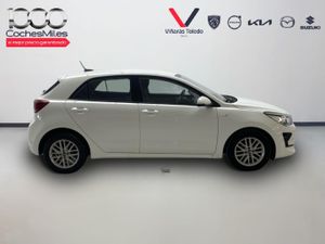 Kia Rio 1.2 DPi 62kW (84CV) Concept   - Foto 6