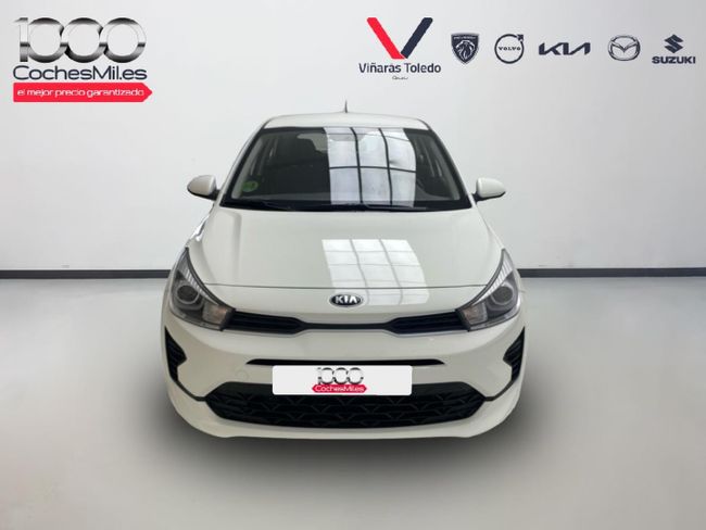 Kia Rio 1.2 DPi 62kW (84CV) Concept   - Foto 4