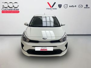 Kia Rio 1.2 DPi 62kW (84CV) Concept   - Foto 4