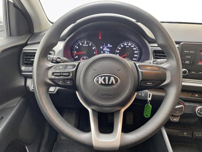 Kia Rio 1.2 DPi 62kW (84CV) Concept   - Foto 15