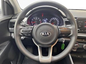 Kia Rio 1.2 DPi 62kW (84CV) Concept   - Foto 15