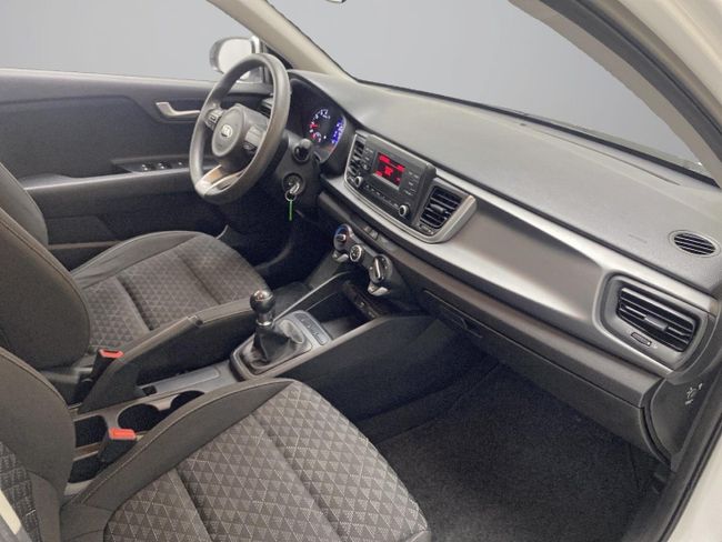 Kia Rio 1.2 DPi 62kW (84CV) Concept   - Foto 9