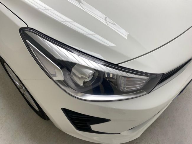 Kia Rio 1.2 DPi 62kW (84CV) Concept   - Foto 20