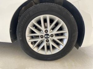 Kia Rio 1.2 DPi 62kW (84CV) Concept   - Foto 14