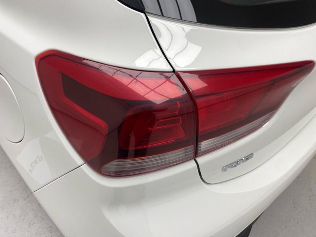 Kia Rio 1.2 DPi 62kW (84CV) Concept   - Foto 21