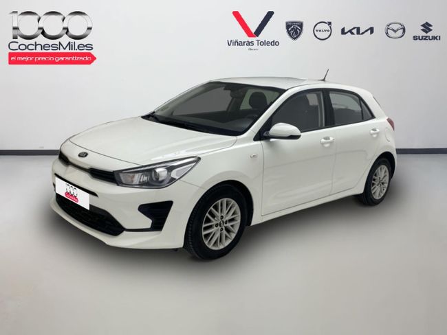Kia Rio 1.2 DPi 62kW (84CV) Concept   - Foto 2