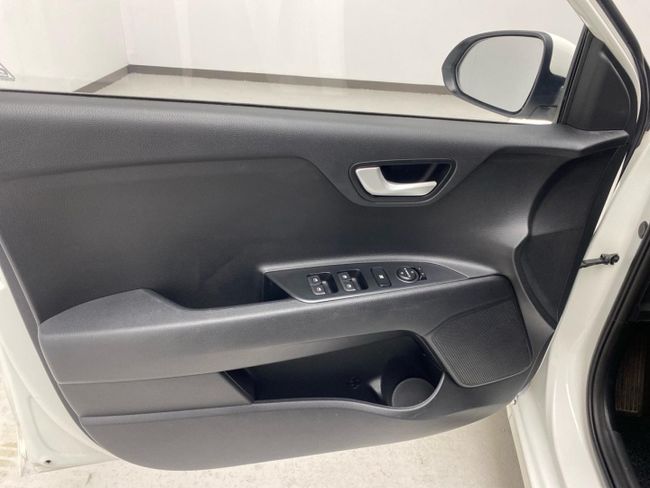 Kia Rio 1.2 DPi 62kW (84CV) Concept   - Foto 24