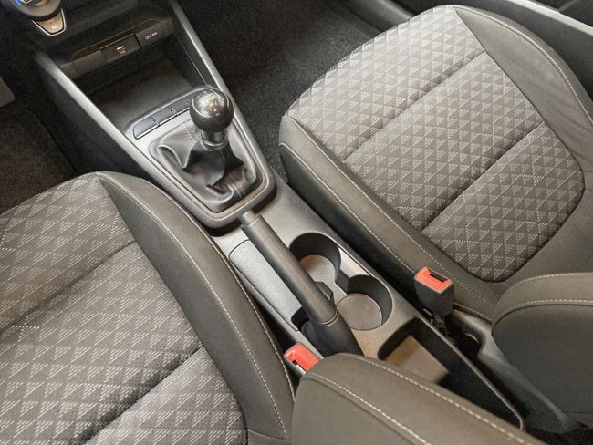 Kia Rio 1.2 DPi 62kW (84CV) Concept   - Foto 17