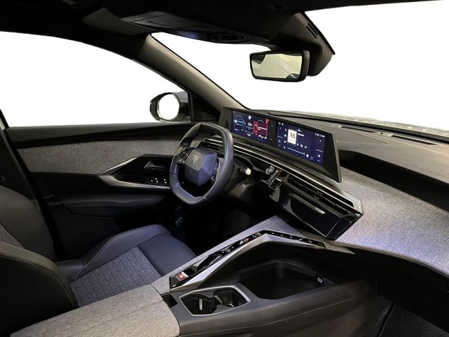 Peugeot 5008 1.2 100KW Allure eDCS6   - Foto 22